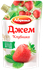 Джем Абрико, клубника, 270 мл