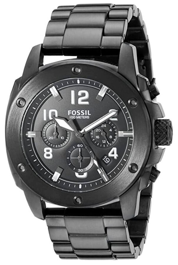 Наручные часы FOSSIL