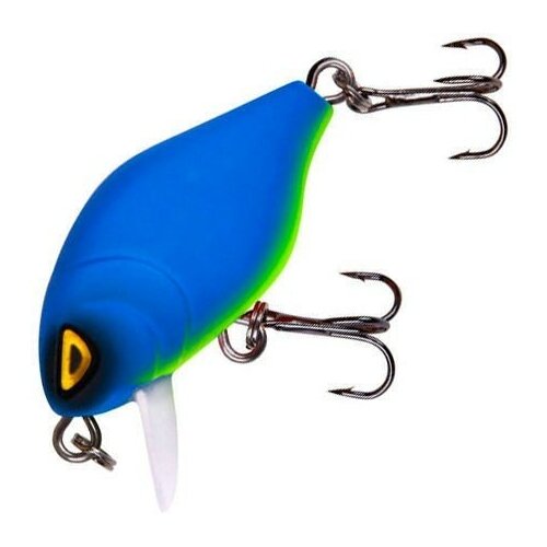 Воблер IAM MASTER TRIGGER 30mm SR F цв M20 680₽