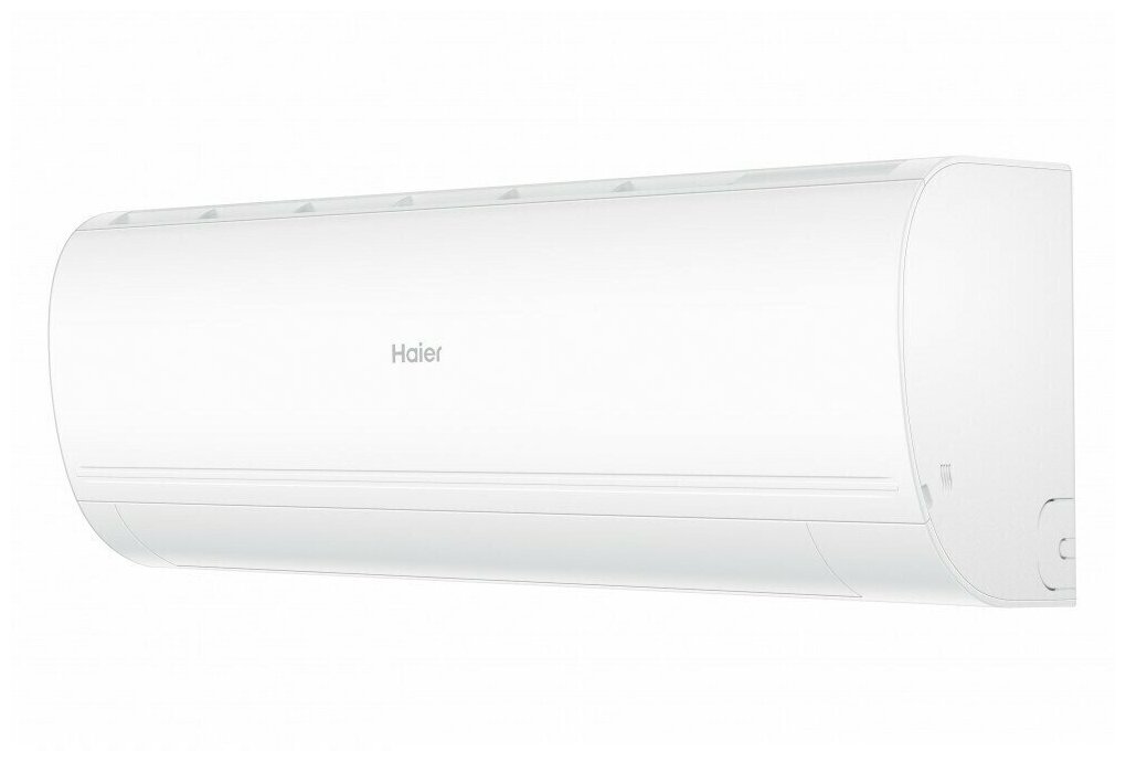 Сплит-система/ Кондиционер настенный / Кондиционер Haier CORAL Expert AS20PHP1HRA/1U20PHP1FRA - фотография № 7