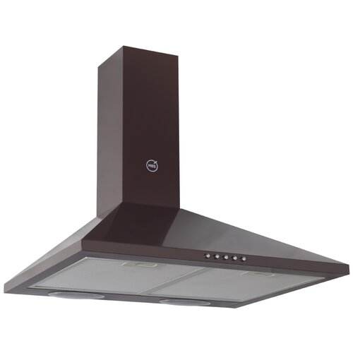 Пристенная вытяжка MBS GERBERA 150 BROWN 870000₽