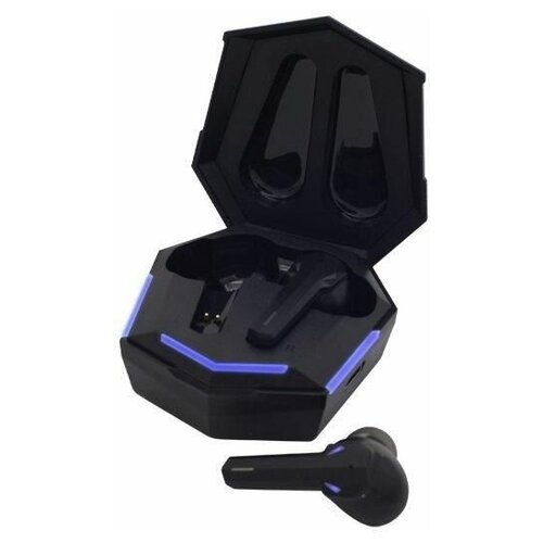 Bluetooth наушники Ritmix rh-888BTH TWS black 288000₽