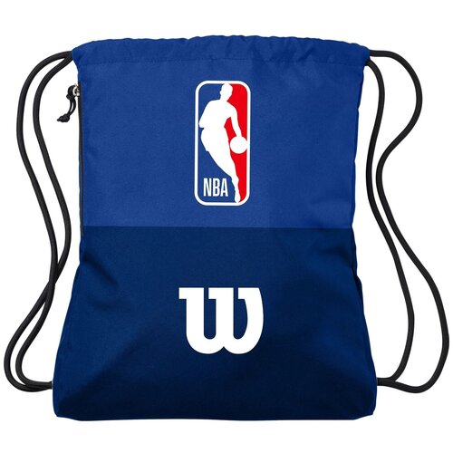 Сумка для обуви унисекс Wilson NBA DRV BASKETBALL BAG, размер NS Tech size (WTBA70020)