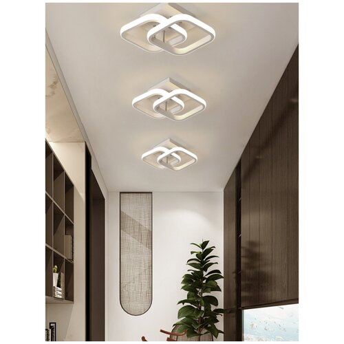 Светодиодный Потолочный Светильник 