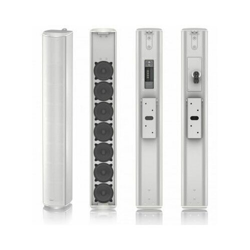 Звуковая колонна Tannoy VLS 7 EN54-WH 6129000₽