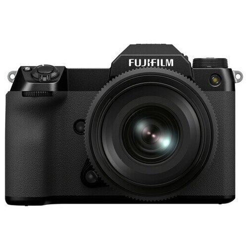 Цифровой фотоаппарат Fujifilm GFX 50SII Kit GF35-70mm 47999000₽
