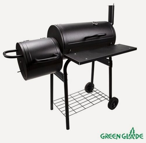 Изображение товара Гриль Green Glade 11092