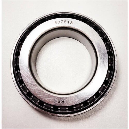 Подшипник задней ступицы наружный для автомобилей ГАЗон Next, ГАЗ-53,4301,33106, ЗИЛ-5301, 131, САЗ, артикул 807813