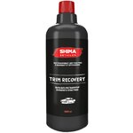 Бальзам-реставратор внешнего пластика SHIMA DETAILER TRIM RECOVERY 1л 4603740922036 - изображение