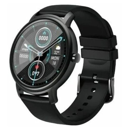 Mibro Умные часы Xiaomi Mibro Air Black XPAW001 278500₽