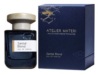Парфюмерная вода Atelier Materi Santal Blond 100 мл.