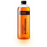 Shine Systems AcidShampoo - кислотный шампунь для ручной мойки, 750 мл