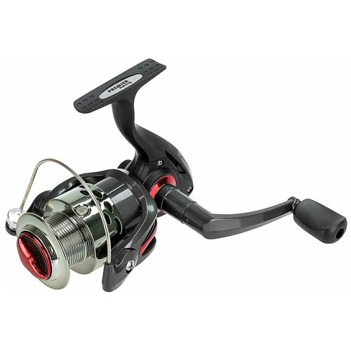 Катушка Python 1000 1BB PREMIER fishing (РR-РТ-1000) катушка безынерционная premier fishing python 3000 1bb premier fishin металл пластик 173646