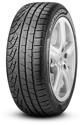 Шины 275/40 R19 Pirelli Winter 240 SottoZero Serie II 105V XL MO TT