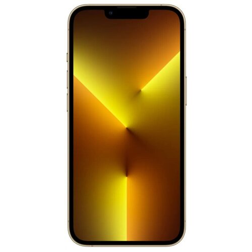 Смартфон Apple iPhone 13 Pro 256GB Global Золотой 9050000₽