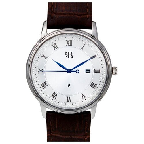 фото Мужские часы русское время 9170179