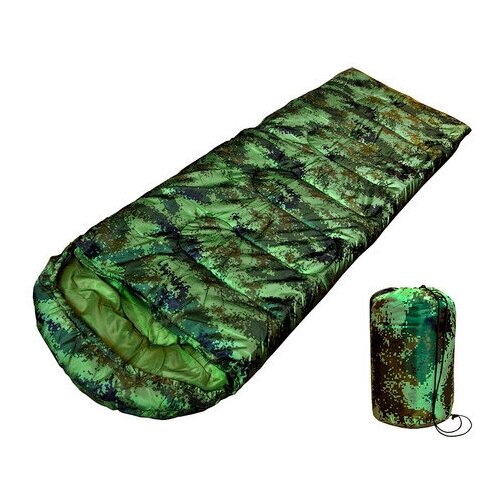 Спальный мешок камуфляжный до 0 330000₽
