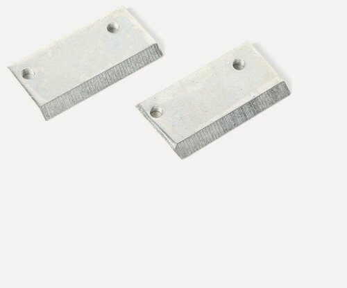 Изображение товара Ножи сменные PATRIOT B 150, для шнека D 150B, диаметр 150 мм