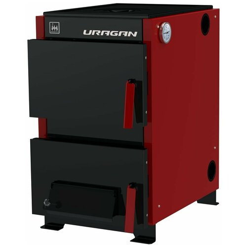 Твердотопливный котел Термокрафт Uragan 14 3720000₽