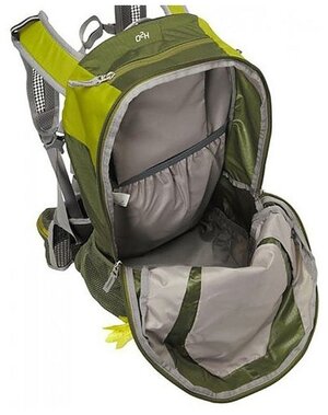 deuter Airlite 26 SL coolblue blueberry