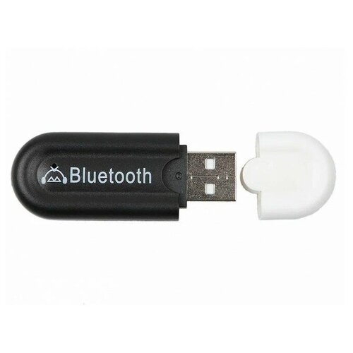 Аудио адаптер Bluetooth Wireless Music Receiver USB-Aux HJX-001 41400₽