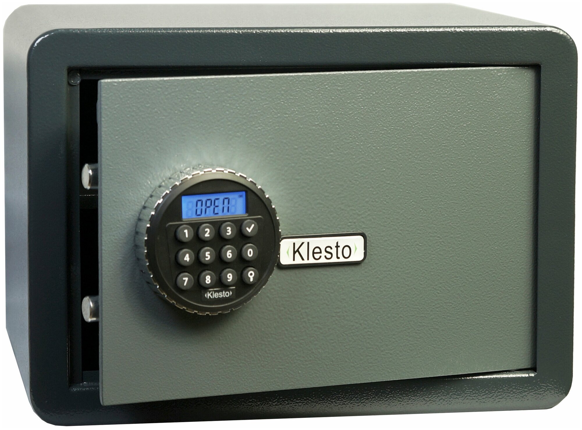 Сейф взломостойкий Klesto RS25EL — купить в интернет-магазине по низкой ...