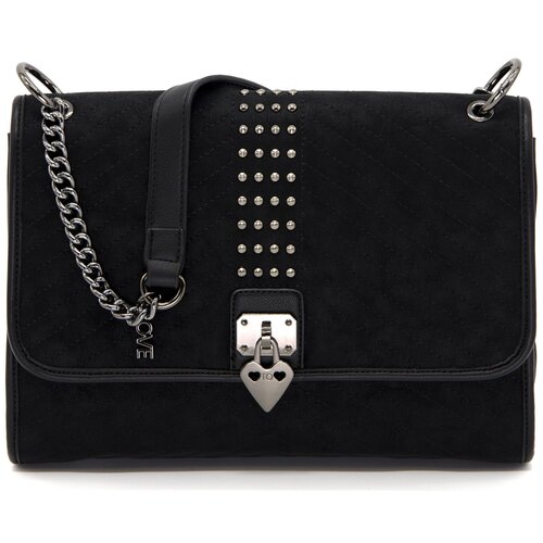 фото Сумка love to love 1035, черная