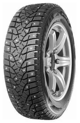 Шины Bridgestone Blizzak Spike-02 195/55R16 87T Шип