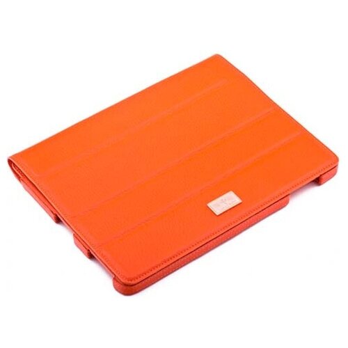 Чехол для ipad оранжевый Narvin by Vasheron 9433 iPad Polo Orange
