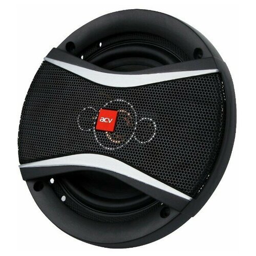 Колонки в машину ACV PI-623E автомобильные динамики 224400₽