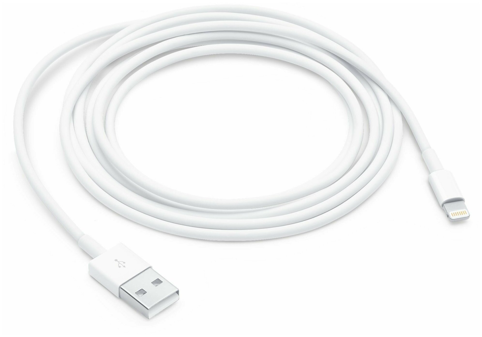 Кабель Lightning, USB (2 м)