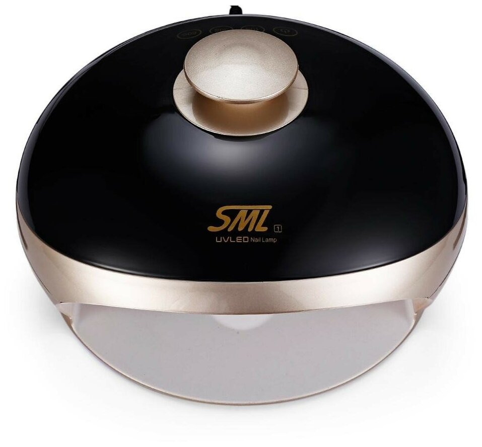 Лампа для маникюра SML 1 UV Led, 48 Вт