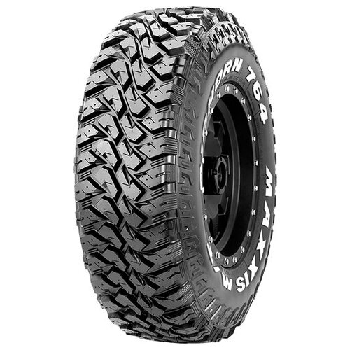 Автошина Maxxis M/T Bighorn MT764 245/70 R16 113/110Q
