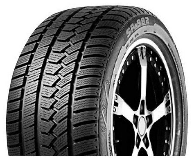 Автошина Sunfull SF-982 215/40 R17 87H