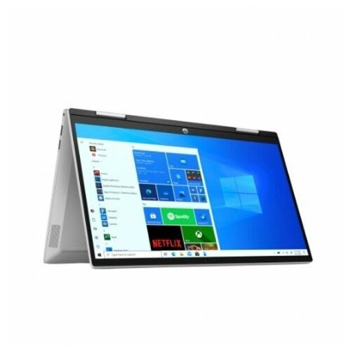 HP Pavilion x360 14-dy0012ur14-dy0012ur 445G7EA Silver 14 FHD TS i5-1135G78Gb512Gb SSDW10 7089000₽