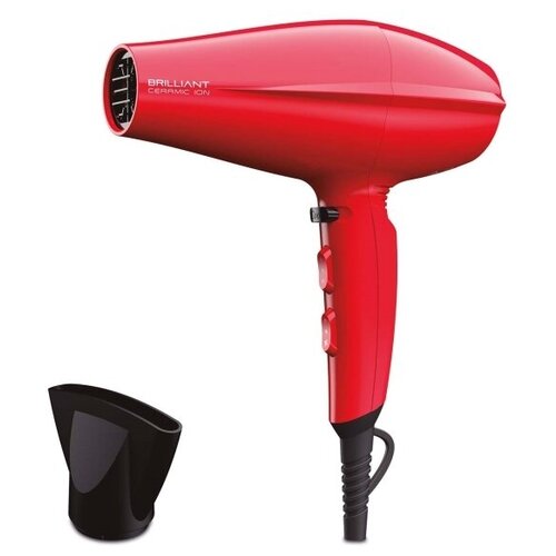 Фен GAMA BRILLIANT CERAMIC ION 277100₽
