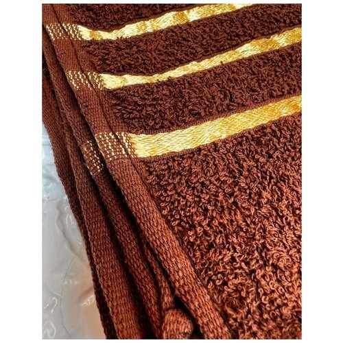 Полотенце банное махровое 70х130 хлопок 100%