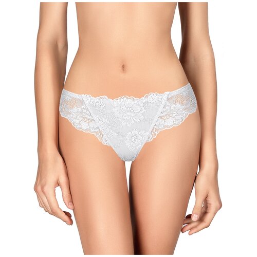 фото Трусы lormar, размер 2, белый