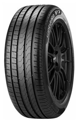 Автомобильные шины Pirelli Cinturato P7 225/45 R17 91W