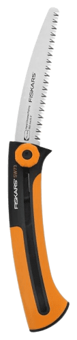 Пила FISKARS универсальная Xtract, малая SW72, 1000612 (123860) - фотография № 9