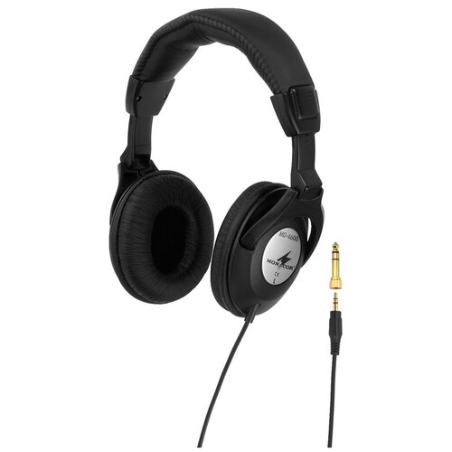 Студийные стерео наушники IMG Stageline MD-4600 169000₽