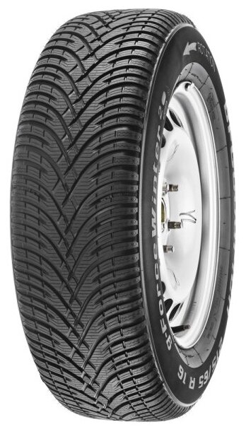  BFGoodrich g-Force Winter 2 205/55 R16 94H 