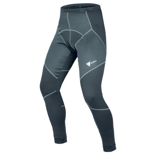 фото Термобельё кальсоны dainese d-mantle pant ws black/black/anthracite xxl