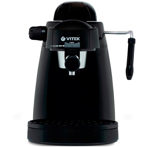 Vitek Кофеварка рожкового типа Vitek VT-1518 BK 459000₽