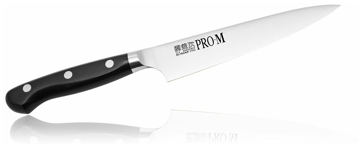 Набор ножей Kanetsugu Pro-M