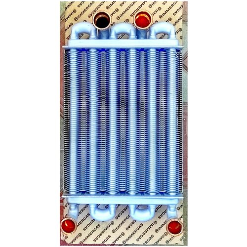 Теплообменник битермический IMMERGAS 1.024398 rc0603fr 0711r3l 11 3ω ±1% chip resistor 0603 11 3r 11 3ohm new