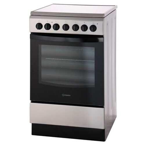 Электрическая плита 50-55 см Indesit IS5V4PHXRU 3462200₽