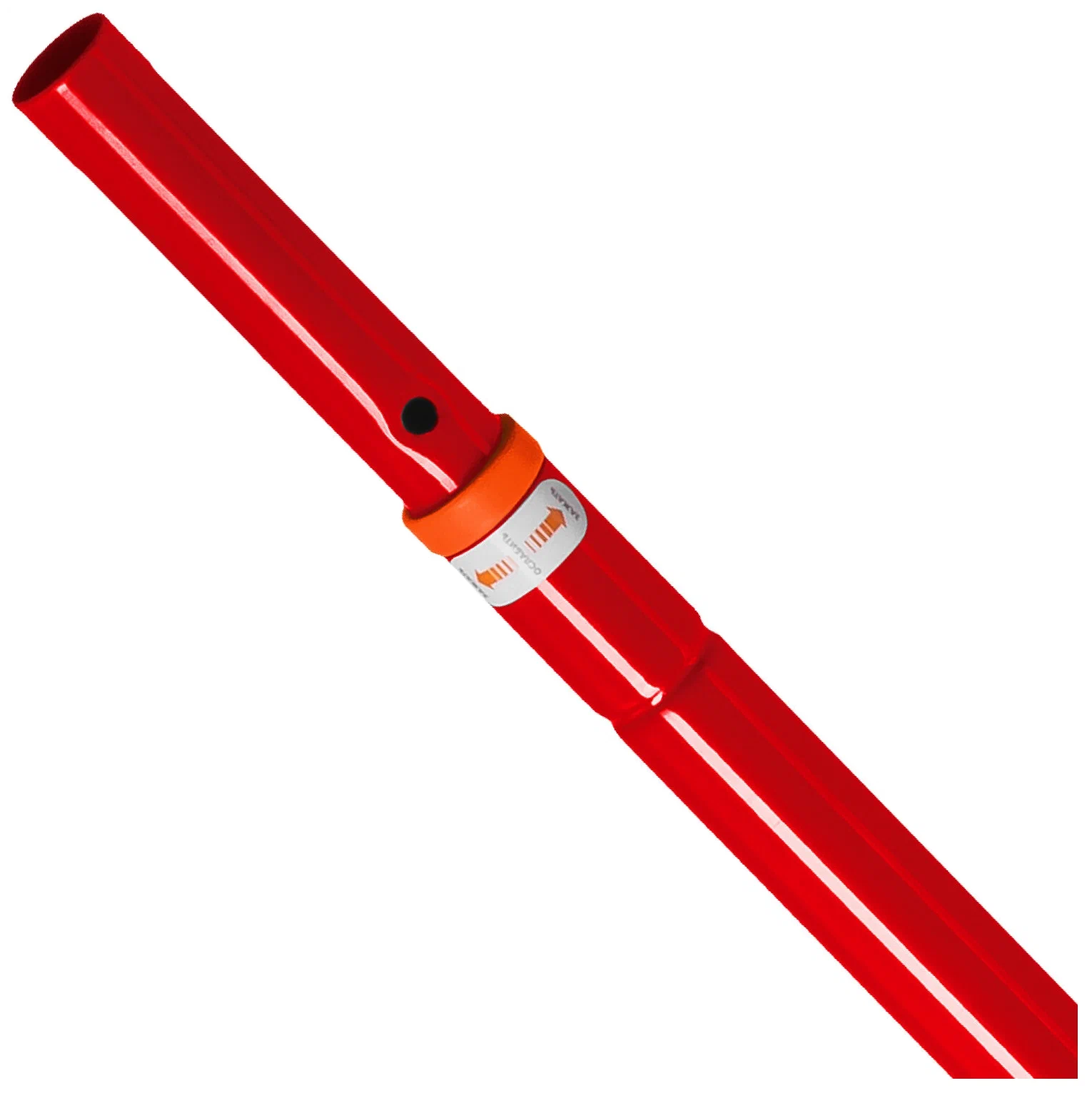 TH-24 телескопическая ручка для штанговых сучкорезов, стальная, GRINDA - фотография № 2