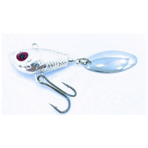 Блесна тейл-спиннер Marlin's 20г TS20-100