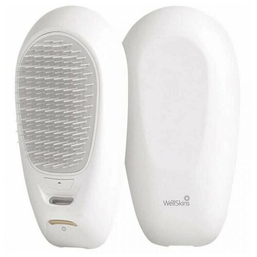 Xiaomi Расческа для волос с ионизацией Xiaomi SMATE SC-A01 155000₽